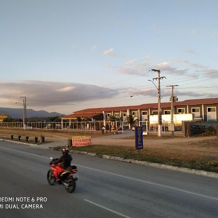 Hotel Village Toritama Exteriér fotografie