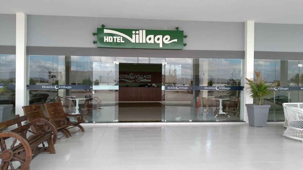 Hotel Village Toritama Exteriér fotografie